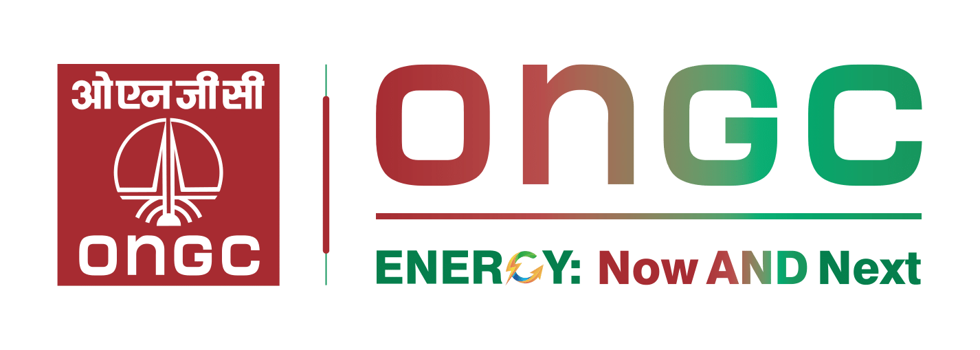 ONGC Logo